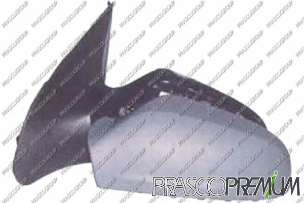 Exterior Mirror (OP4107114P)