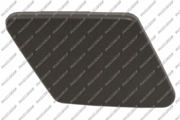 Cover, bumper (BM0241237)