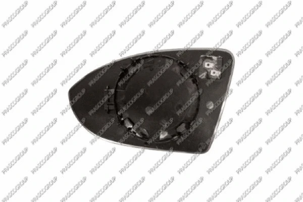 Mirror Glass, exterior mirror (VG4007503)