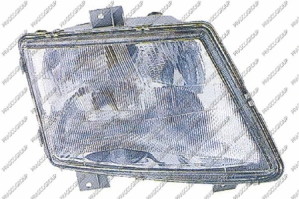 Headlight (ME9075903)