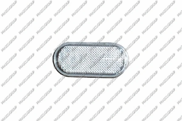 Lens, direction indicator (DS0114141)