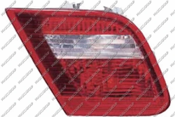 Tail Light Assembly (BM0224164)