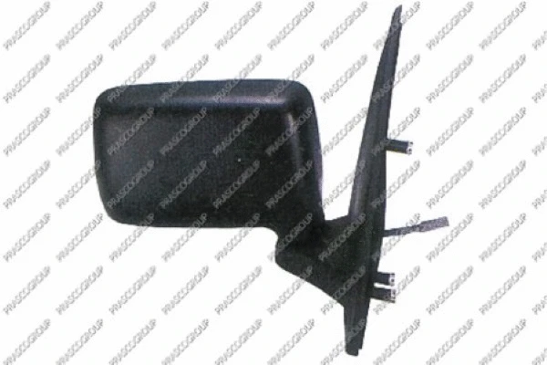 Exterior Mirror (FD0467103)