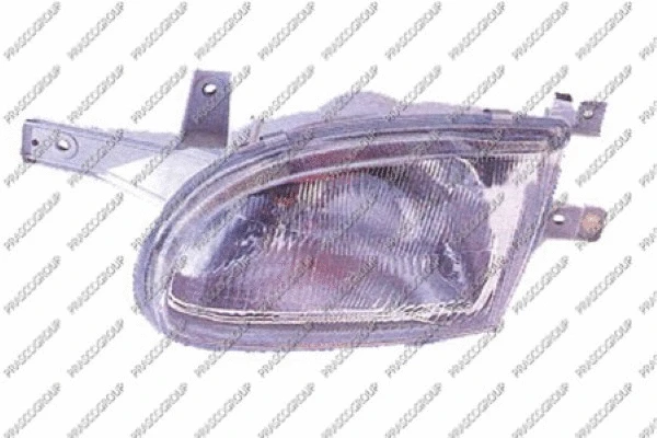 Headlight (HN0144604)
