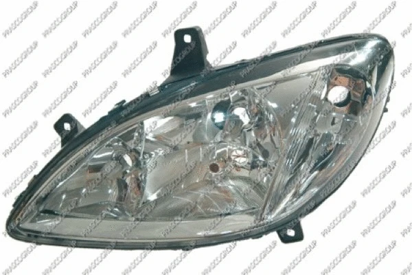Headlight (ME9094904)