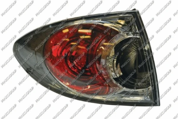 Tail Light Assembly (MZ0504174)