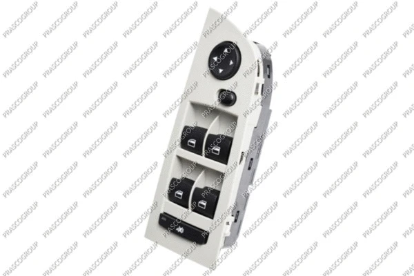 Switch, window regulator (BM024WS45)