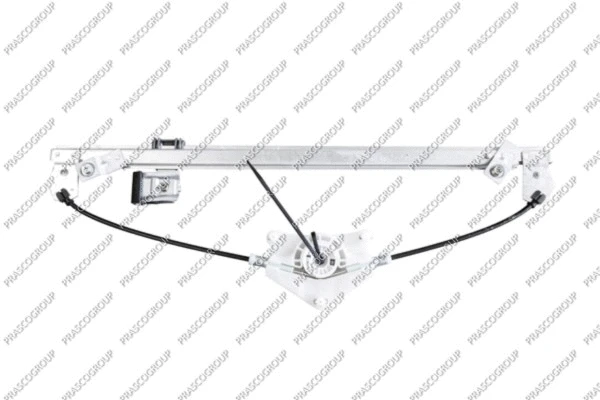 Window Regulator (ME324W063)