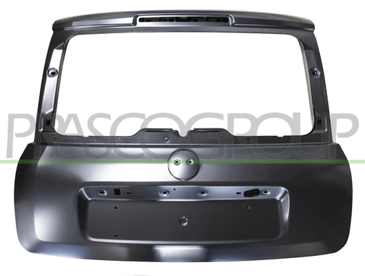 Boot-/Cargo Area Hatch (FT1243150)