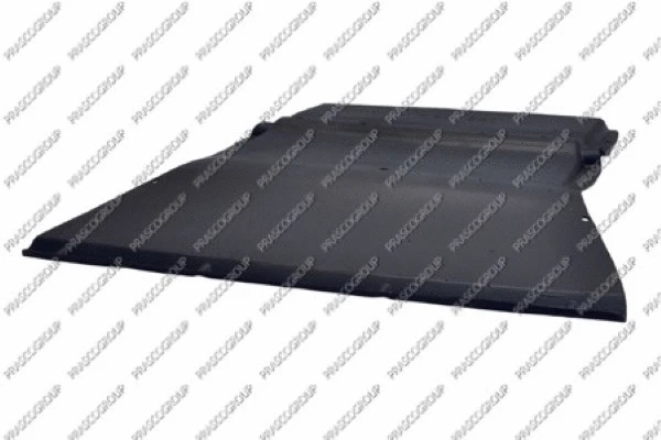 Engine Compartment Noise Insulation (FT9261900)