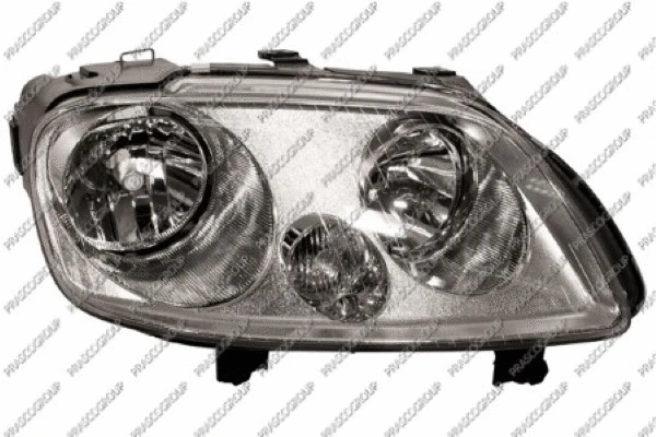 Headlight (VG9044905)