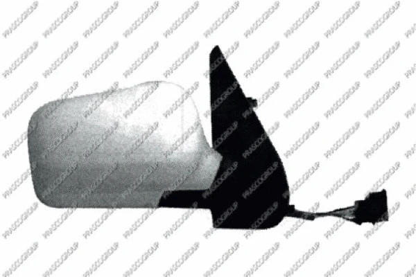 Exterior Mirror (VG0167323)