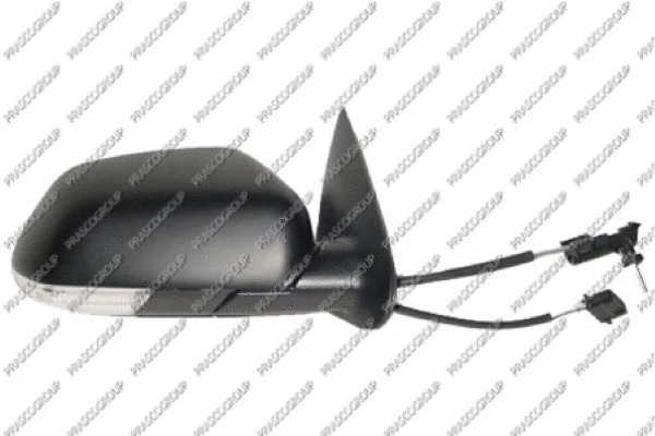 Exterior Mirror (SK0247113)