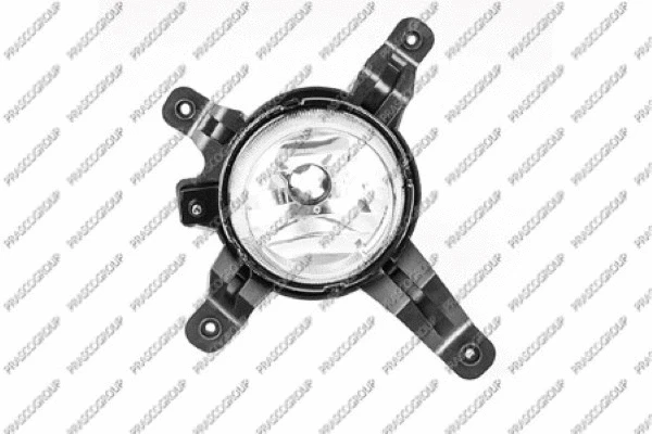 Front Fog Light (HN8044413)