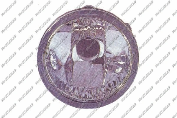 Front Fog Light (TY4204414)