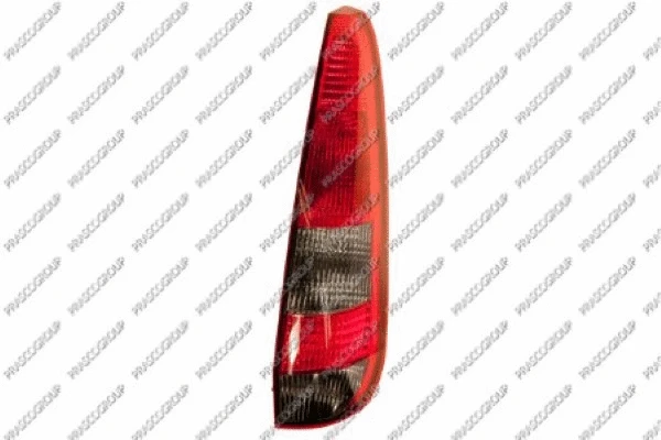 Tail Light Assembly (FD3404153)