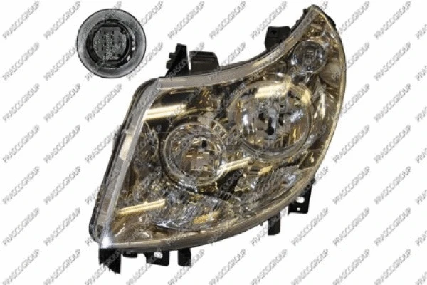 Headlight (FT9304914)