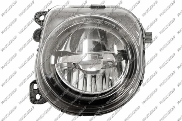 Front Fog Light (BM0504416)