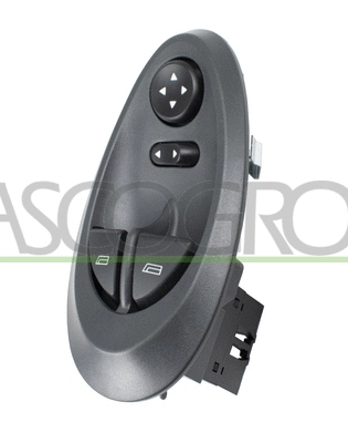 Switch, window regulator (FT926WS04)