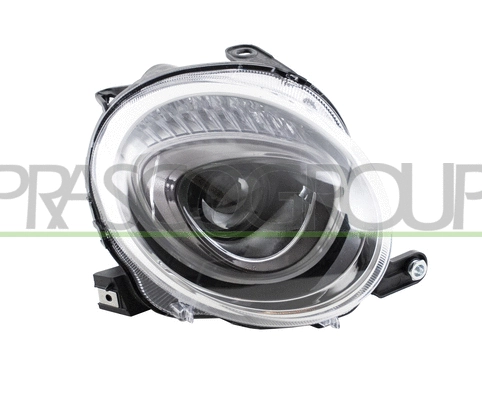 Headlight (FT0324803)