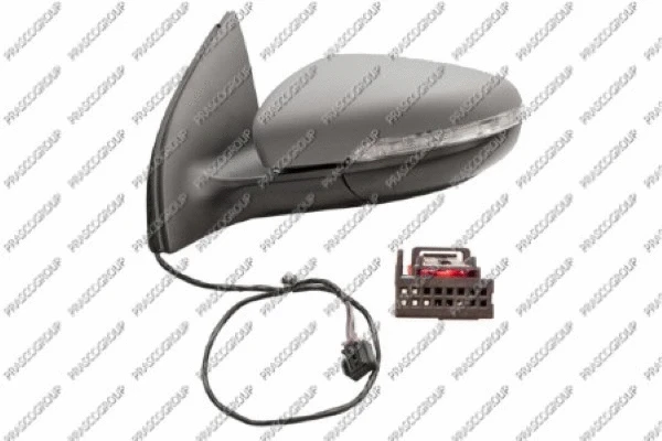 Exterior Mirror (VG0387324)
