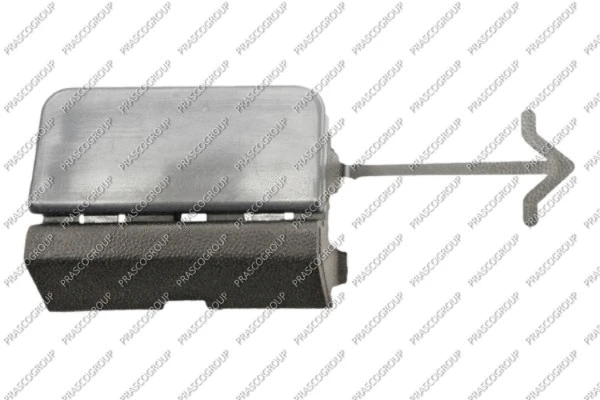 Flap, tow hook (VG8171235)