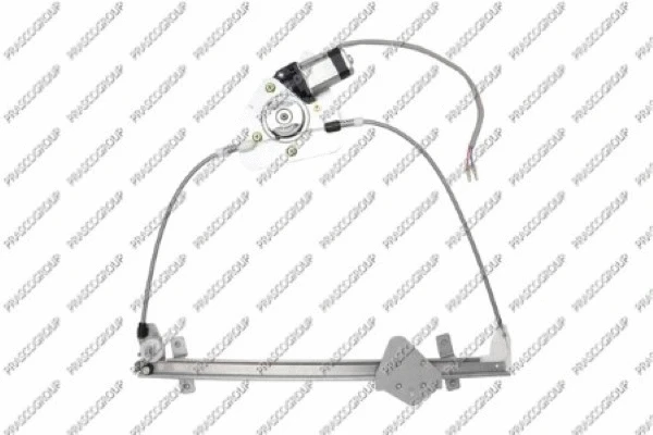 Window Regulator (ST043W026)
