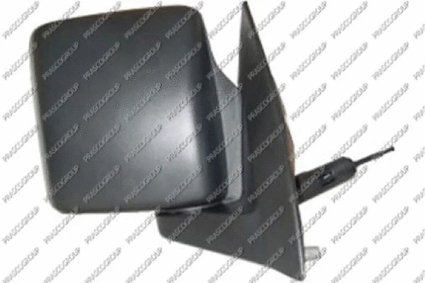 Exterior Mirror