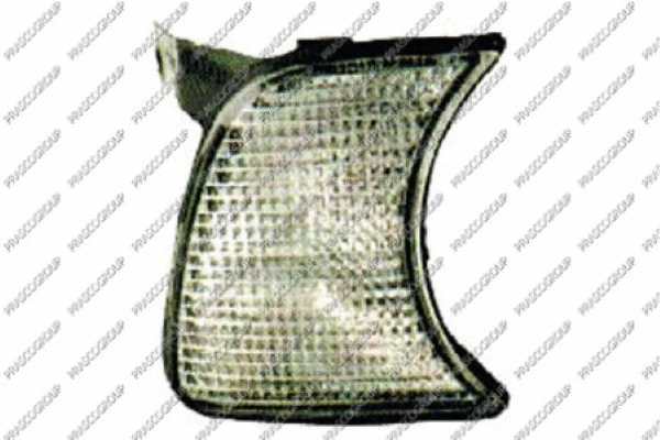 Direction Indicator (BM0424013)