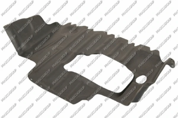 Engine Compartment Noise Insulation (VG0321900)