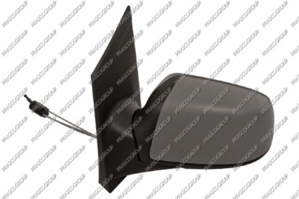 Exterior Mirror (FD4247124)