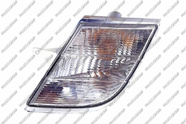 Direction Indicator (DS0124114)