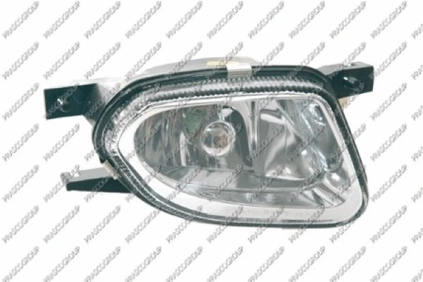 Front Fog Light (ME0394413)