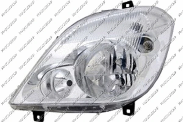 Headlight (ME9194934)