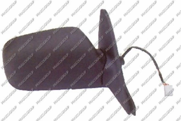 Exterior Mirror (TY2837363)