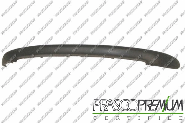 Trim/Protection Strip, bumper (PG0091245)