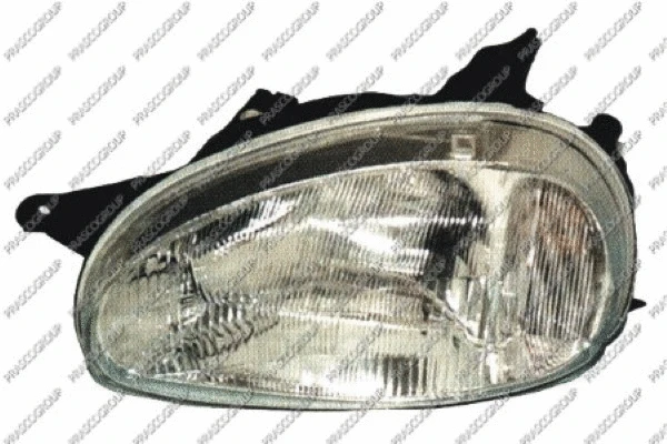 Headlight (OP0284604)