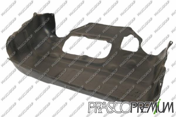 Engine Compartment Noise Insulation (VG9151900)