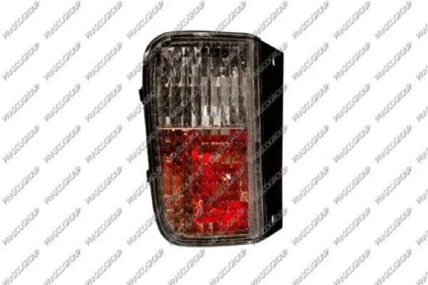 Rear Fog Light (OP9344454)