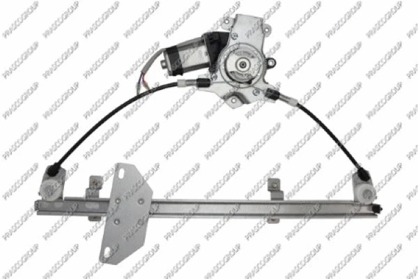 Window Regulator (DS175W025)