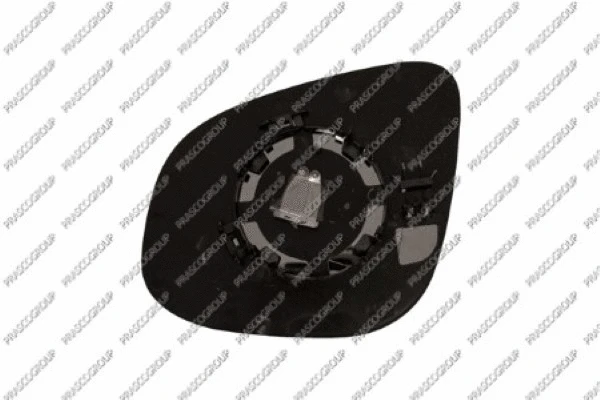 Mirror Glass, exterior mirror (RN9217503)