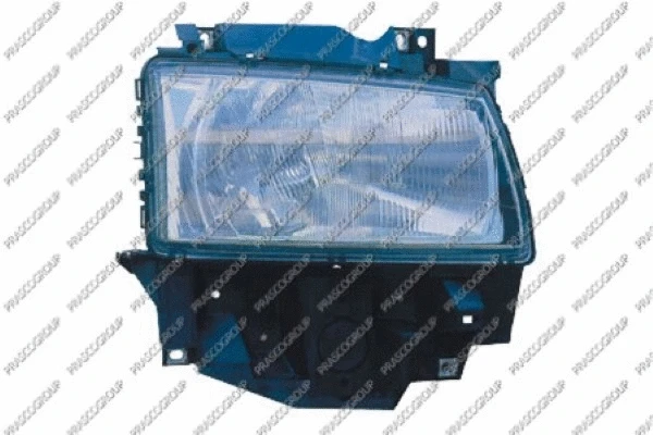 Headlight (VG9154603)