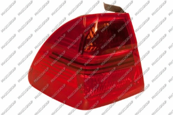 Tail Light Assembly (BM0244174)