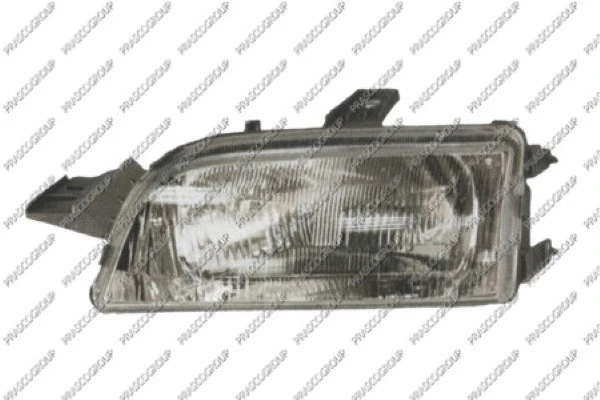 Headlight (FT1324604)