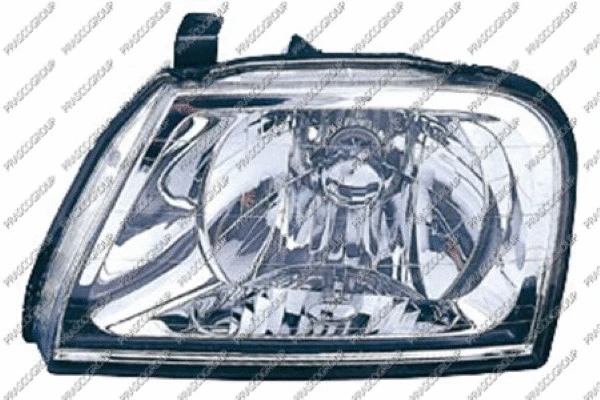 Headlight (MB8174604)