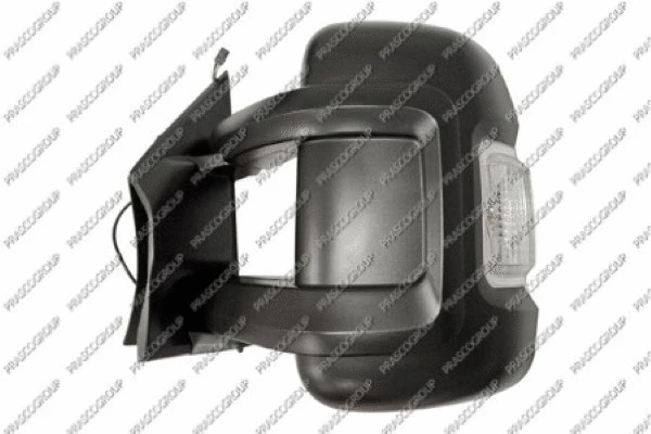 Exterior Mirror (FT9307115)