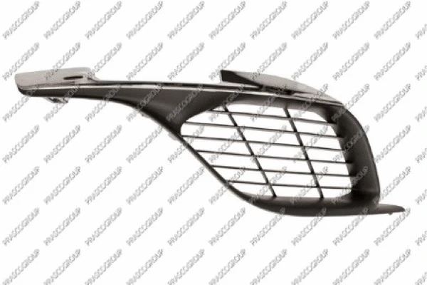 Ventilation Grilles, bumper (PG4282127)