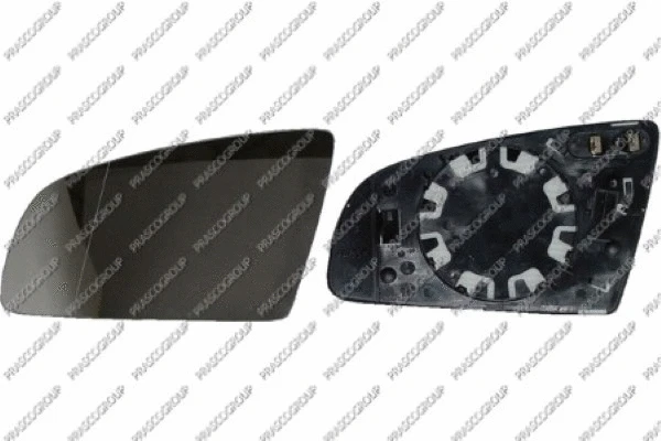 Mirror Glass, exterior mirror (AD0207533)
