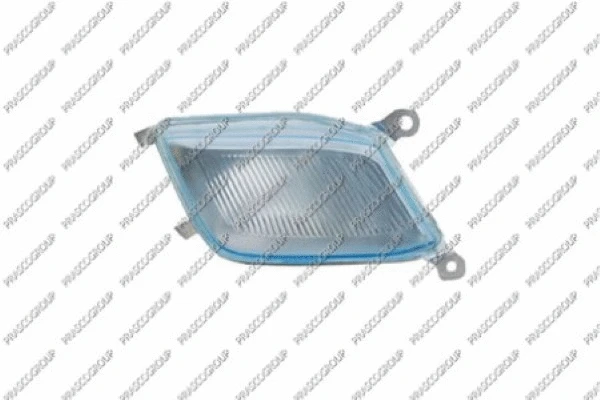 Lens, direction indicator (DS0134114)