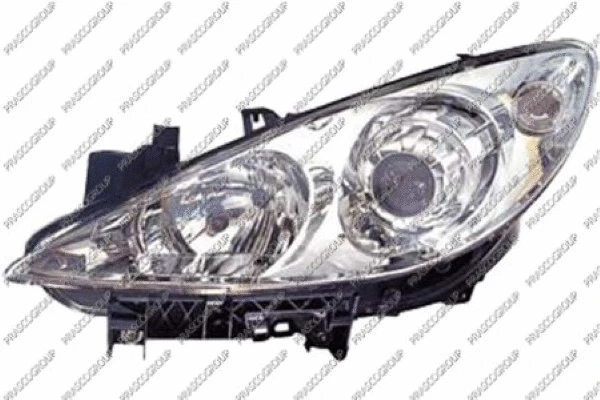 Headlight (PG4224914)